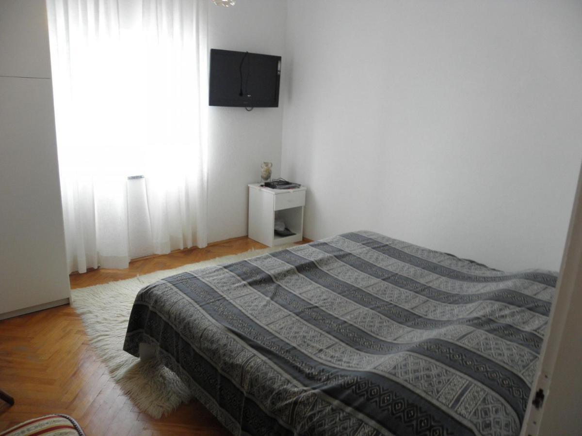 Apartments Neda - 5 M From Sea Lukovo Šugarje Exteriér fotografie